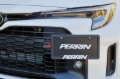 Picture of Perrin Performance PA License Relo Kit License Plate Relocation - PTP-BDY-201