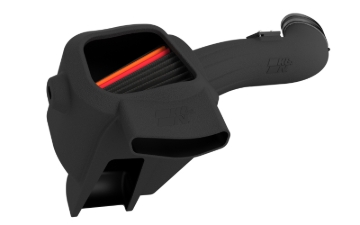 Picture of K&N Engineering KN NextGen Cold Air Intakes - 50-2613D