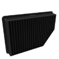 Picture of K&N Engineering KN Direct Fit Air Filter - 33-5098HBK