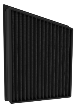 Picture of K&N Engineering KN Direct Fit Air Filter - 33-2466HBK