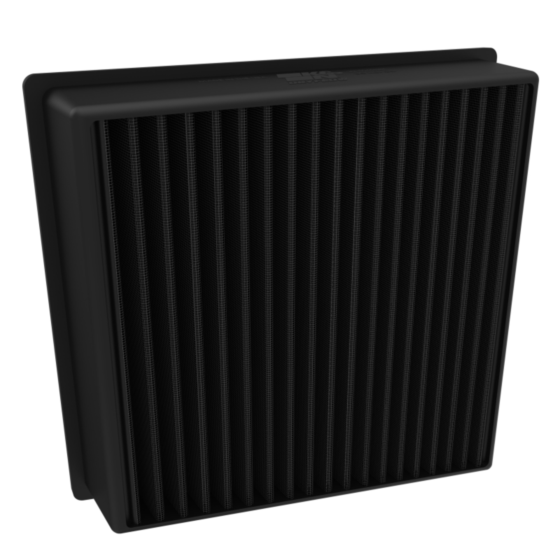 Picture of K&N Engineering KN Direct Fit Air Filter - 33-5065HBK