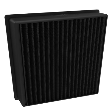 Picture of K&N Engineering KN Direct Fit Air Filter - 33-5065HBK