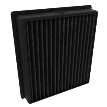 Picture of K&N Engineering KN Direct Fit Air Filter - 33-5005HBK