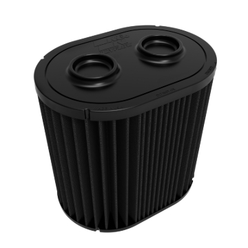 Picture of K&N Engineering KN Direct Fit Air Filter - E-0644HBK