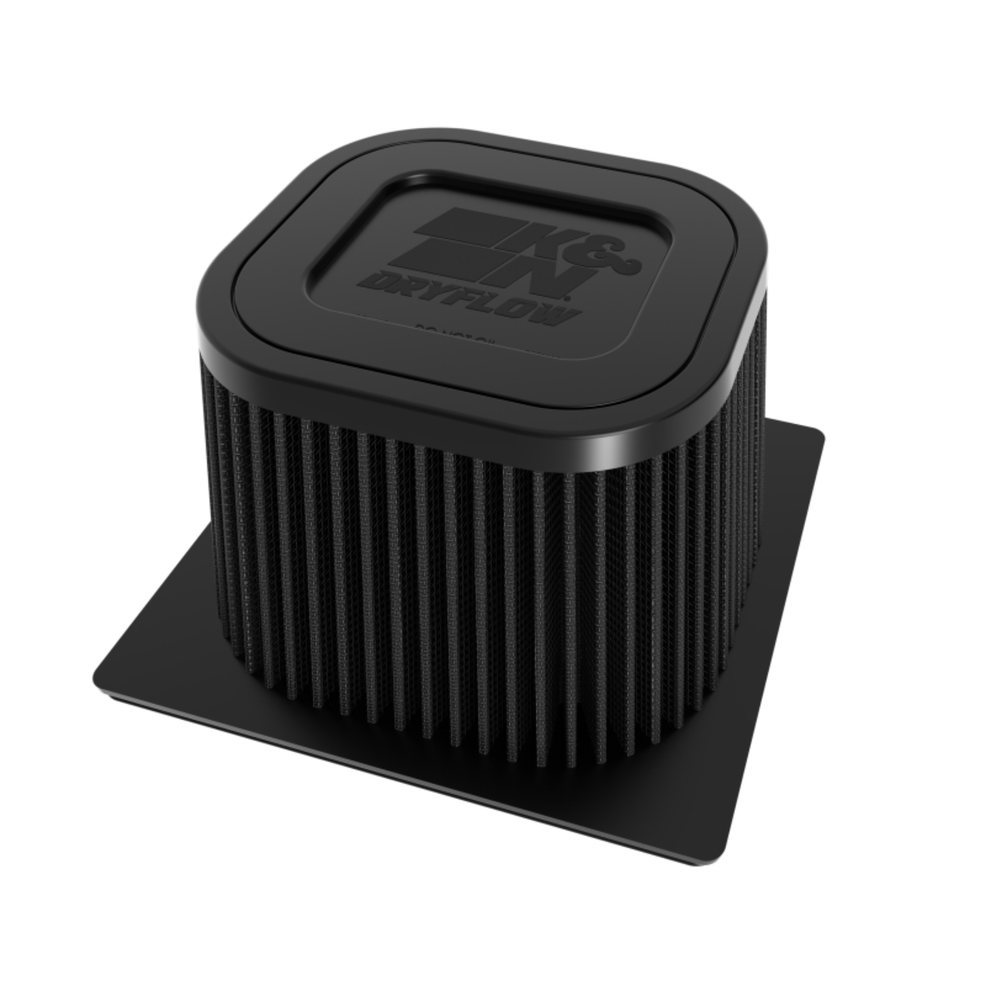 Picture of K&N Engineering KN Direct Fit Air Filter - E-0776HBK