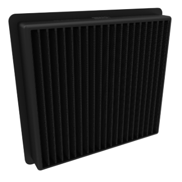 Picture of K&N Engineering KN Direct Fit Air Filter - 33-5100HBK