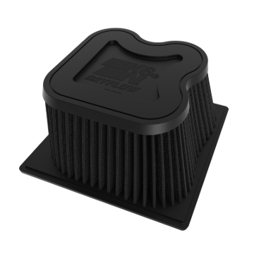 Picture of K&N Engineering KN Direct Fit Air Filter - E-0784HBK