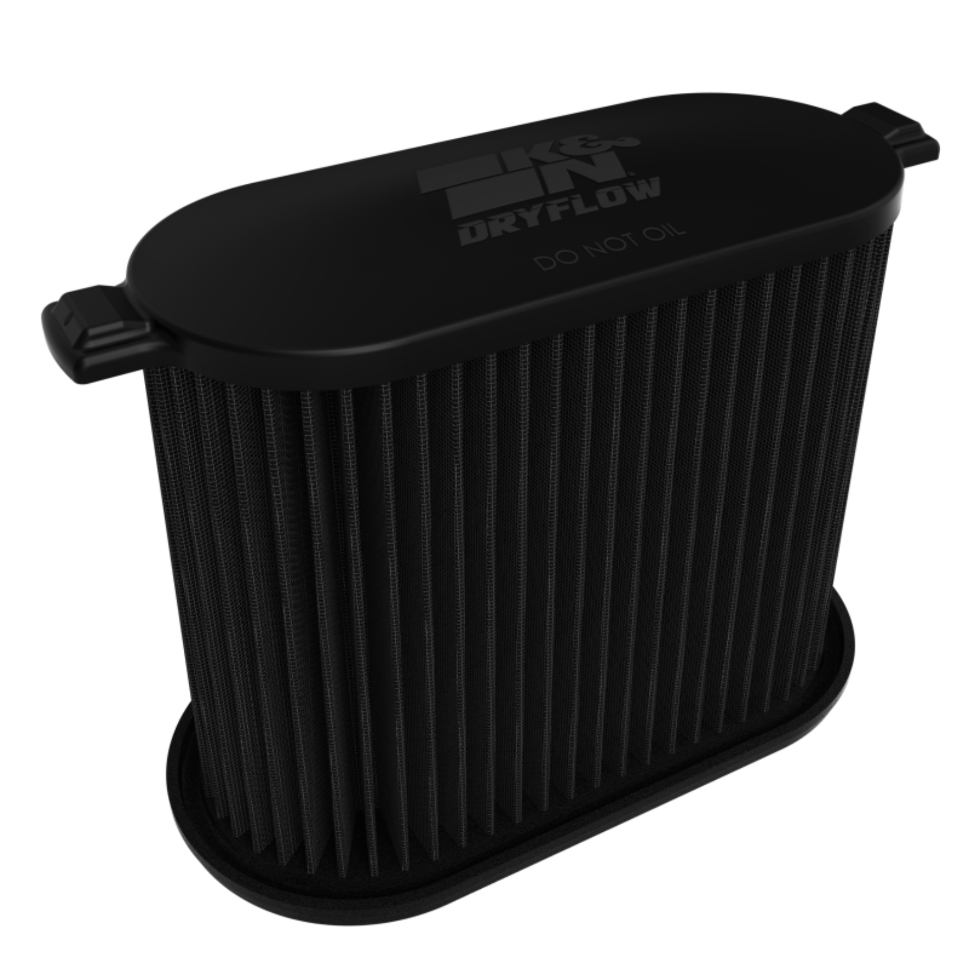 Picture of K&N Engineering KN Direct Fit Air Filter - E-0785HBK