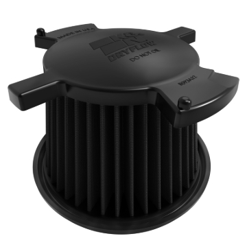 Picture of K&N Engineering KN Direct Fit Air Filter - E-0781HBK