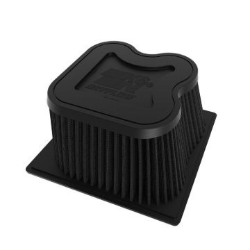 Picture of K&N Engineering KN Direct Fit Air Filter - E-0787HBK