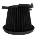 Picture of K&N Engineering KN Direct Fit Air Filter - E-0781HBK
