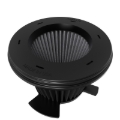 Picture of K&N Engineering KN Direct Fit Air Filter - E-0781HBK