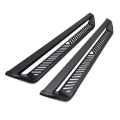 Picture of Westin WES Running Boards-Outlaw - 20-43795
