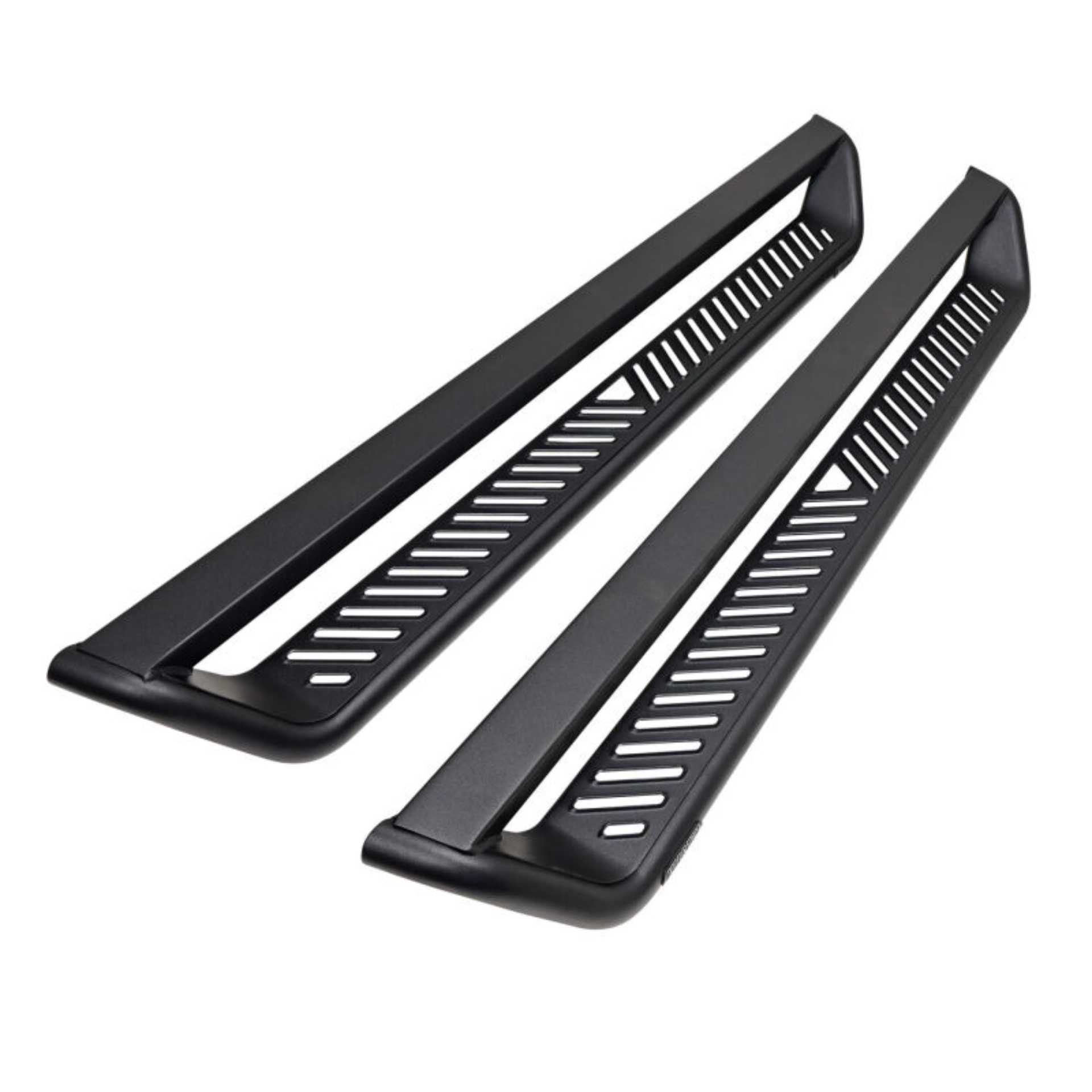 Picture of Westin WES Running Boards-Outlaw - 20-43795