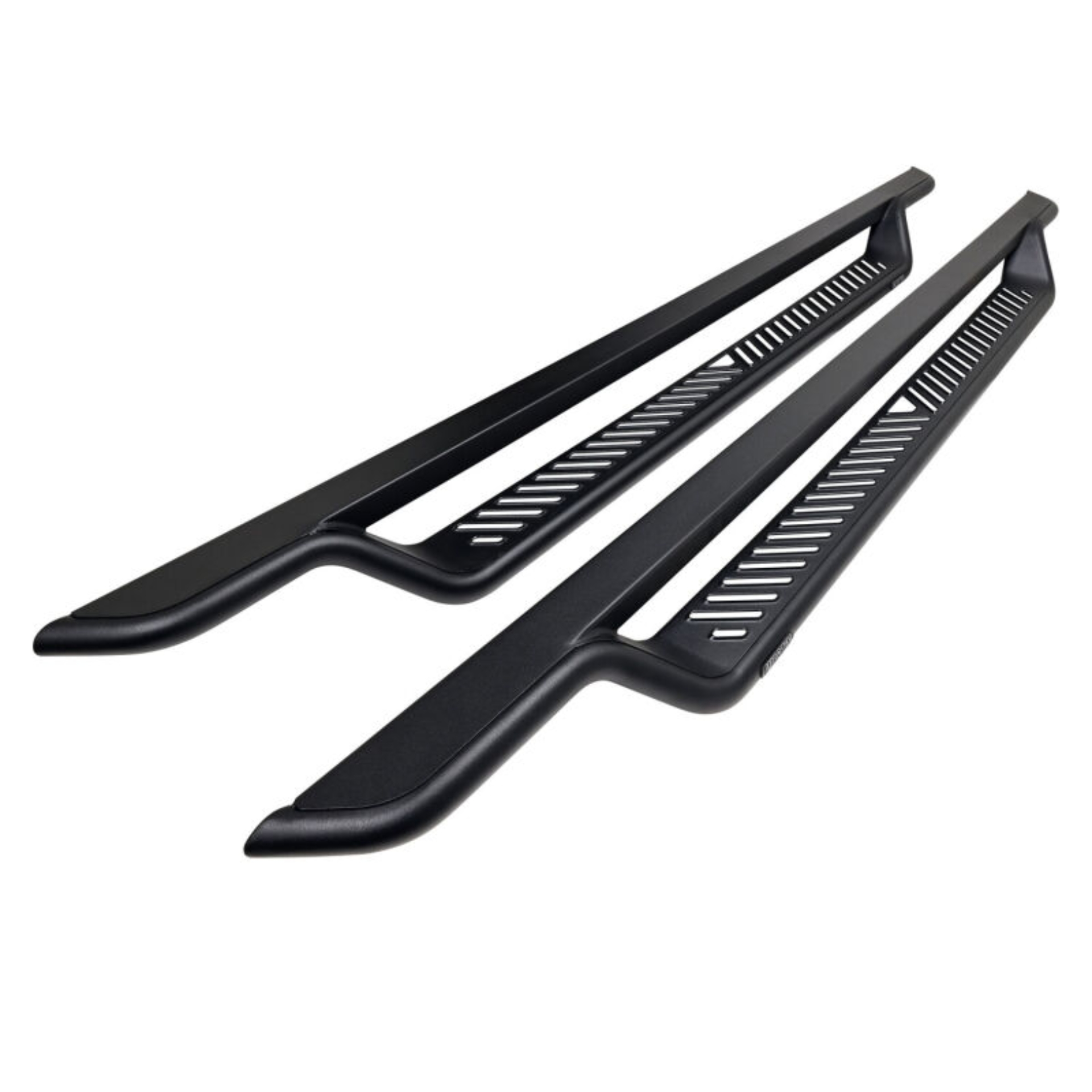 Picture of Westin WES Running Boards-Outlaw - 20-44235