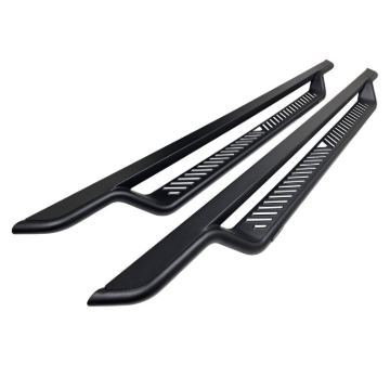 Picture of Westin WES Running Boards-Outlaw - 20-44235