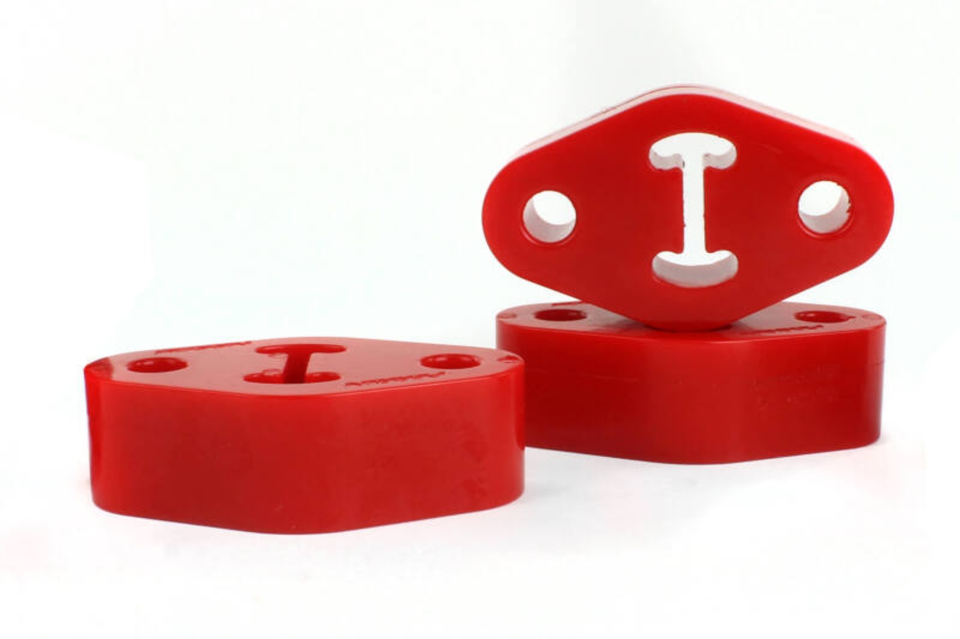 Picture of Perrin Performance PA Exhaust Hangers Brackets - PSP-EXT-712