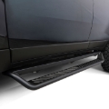 Picture of Westin WES Running Boards-Outlaw - 20-43795