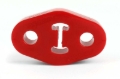 Picture of Perrin Performance PA Exhaust Hangers Brackets - PSP-EXT-712