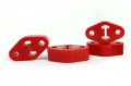 Picture of Perrin Performance PA Exhaust Hangers Brackets - PSP-EXT-760