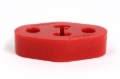 Picture of Perrin Performance PA Exhaust Hangers Brackets - PSP-EXT-712