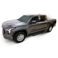 Picture of Westin WES Running Boards-Outlaw - 20-44235