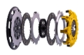Picture of ACT Mod-Twin 225 XT Rigid Street Clutch Kit