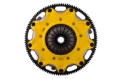 Picture of ACT Mod-Twin 225 HD Rigid Race Clutch Kit
