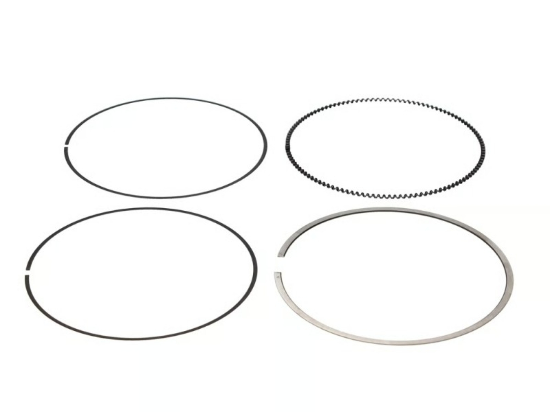 Picture of Wiseco WIS Piston Rings - 9600ZV