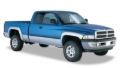 Picture of Husky Liners HL OE Style Fender Flares - 2805903
