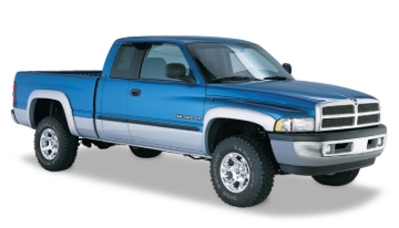 Picture of Husky Liners HL OE Style Fender Flares - 2805903