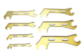 Picture of GReddy GRE AN Lines Oil Line Kits - 20101994