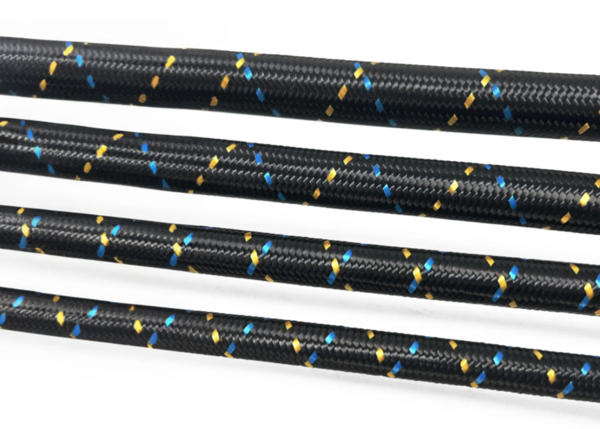 Picture of GReddy GRE AN Lines Oil Line Kits - 12850803