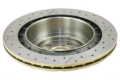 Picture of DBA Street Slot&Drill Rotors Brake Rotors - DBA653X