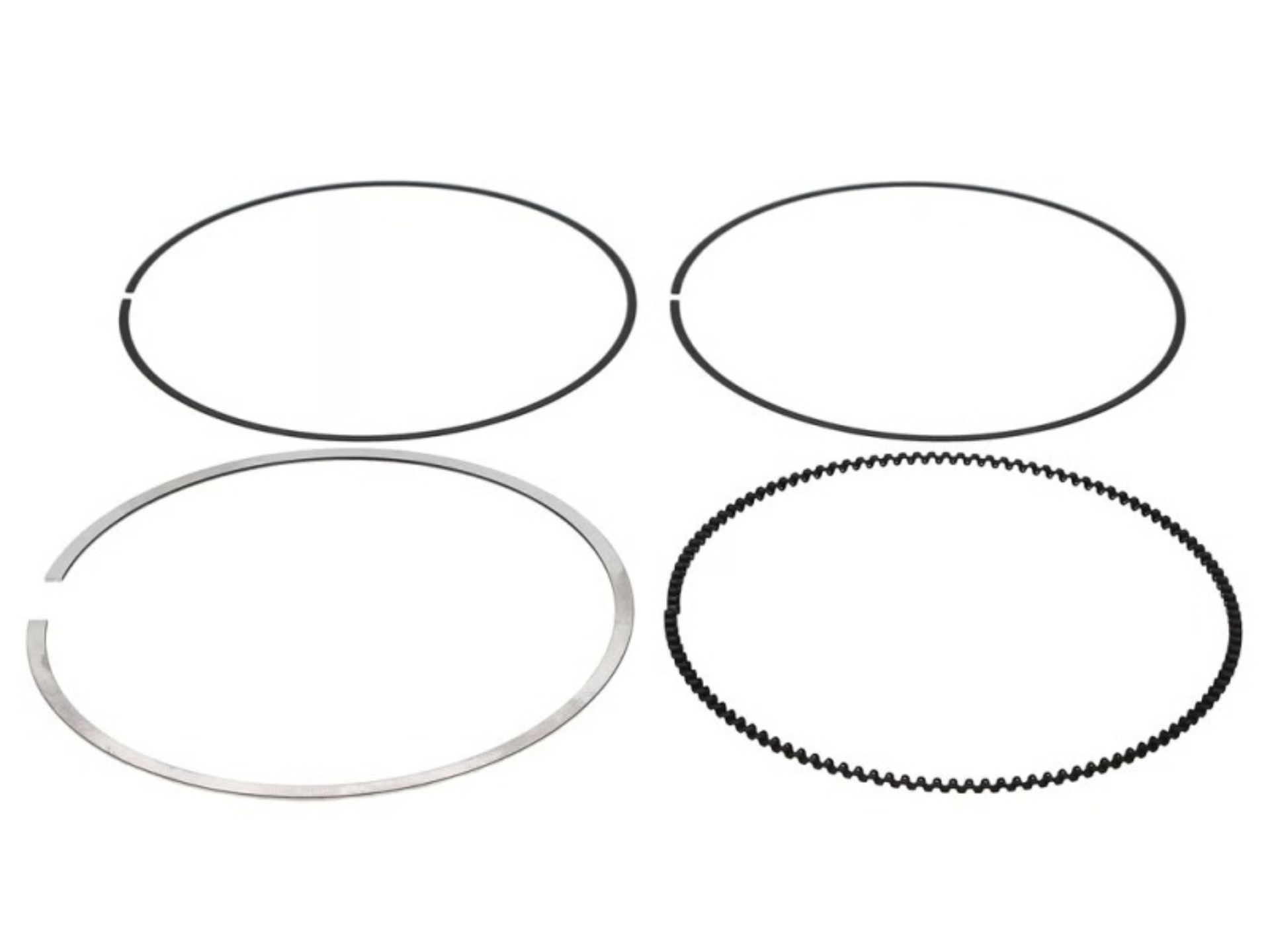 Picture of Wiseco WIS Piston Rings - 9600ZVZ