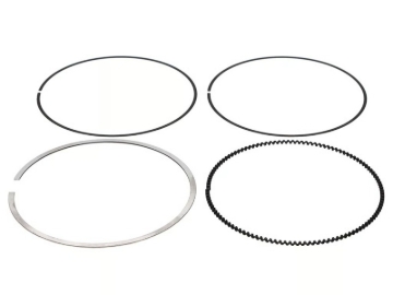 Picture of Wiseco WIS Piston Rings - 9600ZVZ