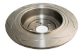 Picture of DBA Street Slotted Rotors Brake Rotors - DBA657S