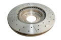 Picture of DBA Street Slot&Drill Rotors Brake Rotors - DBA954X