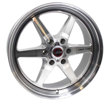 Picture of Race Star RST 93 Truck Star Wheels - 93-210753SM