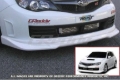 Picture of GReddy GRE Spoiler - 17060054