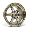 Picture of Race Star RST 93 Truck Star Wheels - 93-210753BZ
