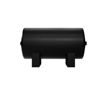 Picture of Firestone FIR Air Tanks - 9462