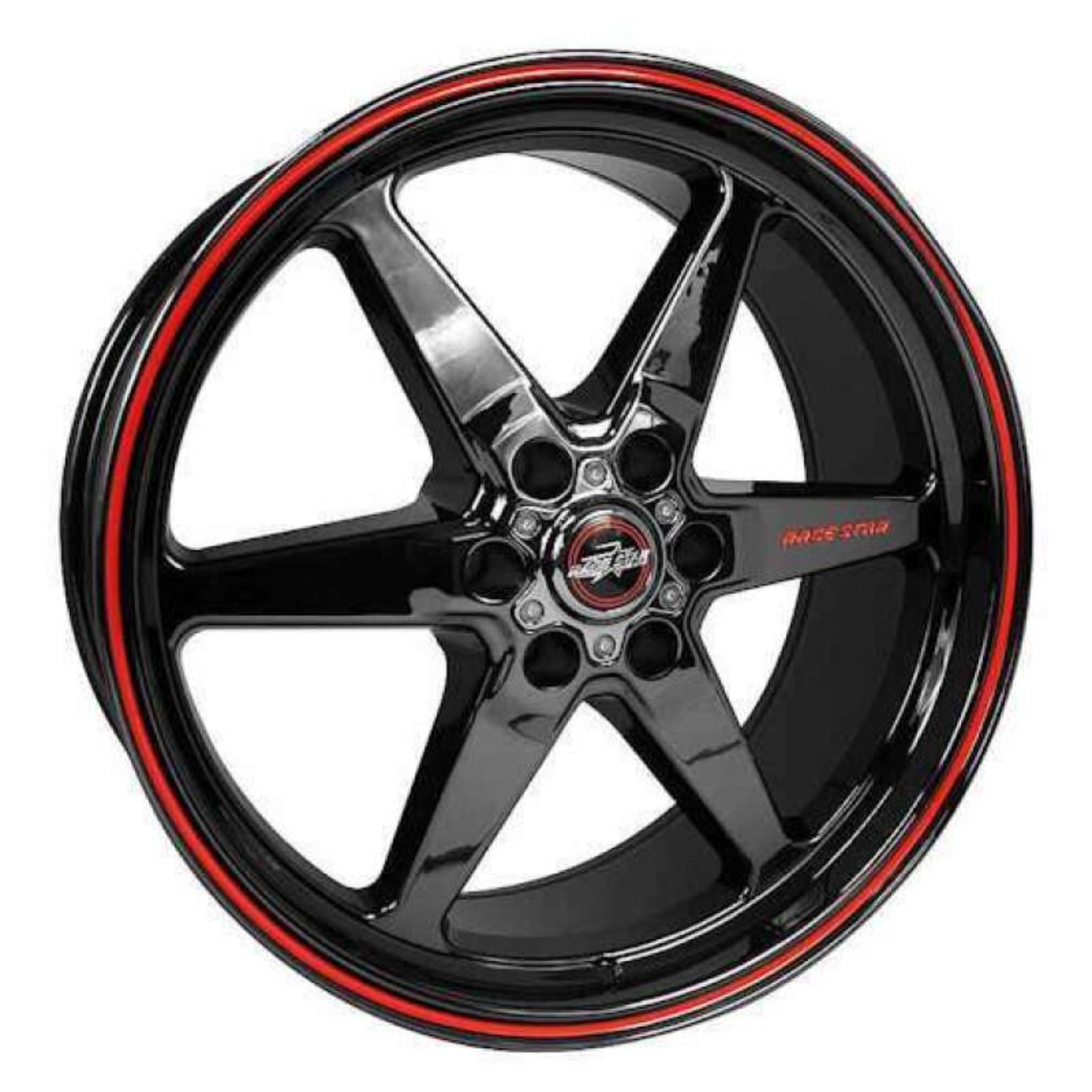 Picture of Race Star RST 93 Truck Star Wheels - 93-090751B