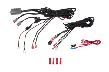 Picture of Diode Dynamics DIO Wiring Harness Light Accessories and Wiring - DD4109