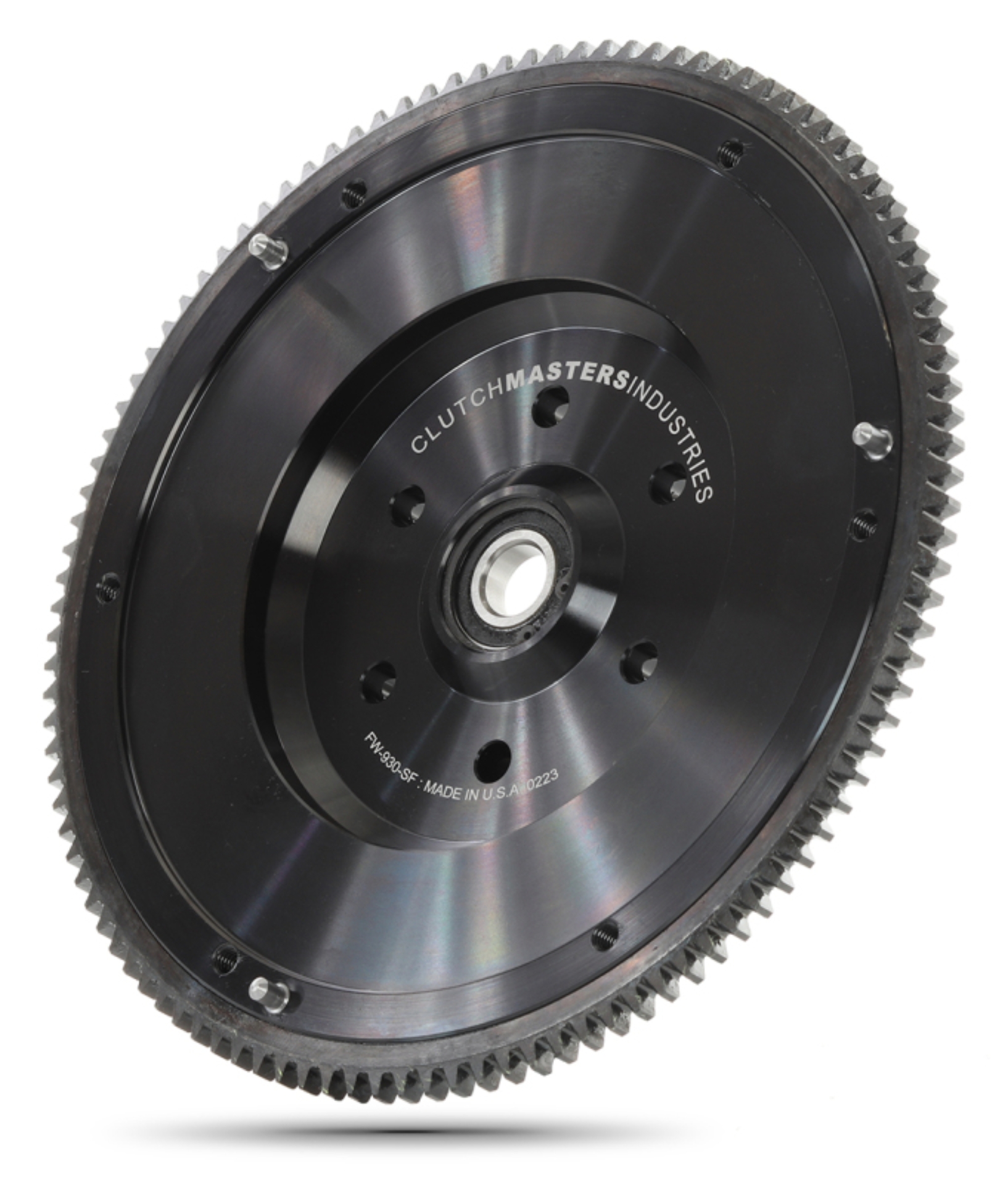 Picture of Clutch Masters CM Steel Flywheels - FW-930-SF