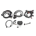 Picture of Pro-Flo 4+ EFI Engine Management System #36150 05-07 Mopar Gen III HEMI