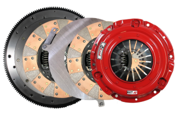 Picture of McLeod Racing MLR RXT Twin Clutch Kits - 6333807HD