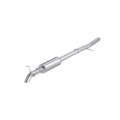 Picture of MBRP Catback Exhaust AL - S5273AL