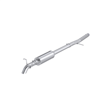 Picture of MBRP Catback Exhaust AL - S5273AL