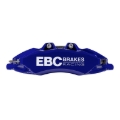 Picture of EBC Big Brake Kits - BBK041BLU-1